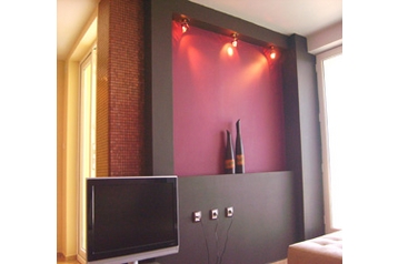 Болгарiя Privát Sozopol, Екстер'єр